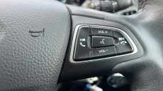 Ford Focus 1.0 EcoBoost 125 Zetec 5dr Petrol Hatchback